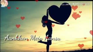 Humse Dil Lagaya Kyun / Humse Muh Mod nahi tha//love WhatsApp status 😚😚😚😚😚😚