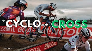 CYCLOCROSS CHAMPIONSHIPS DUBLIN, IRELAND 2024