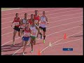 athletics men s 800m t13 final 2013 ipc athletics world championships lyon