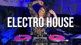 Electro House Music Mix | #12 | The Best of Electro House