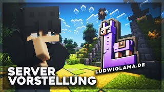 Jedes Wort FEHLT mir hier! 🤧 | Minecraft Server Vorstellung