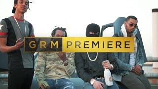 D-Block Europe (Young Adz x Dirtbike LB x KB) - Traphouse | GRM Daily