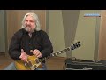 guitar tone tones of the pros featuring mitch gallagher sweetwater sound