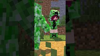 Hero Creeper - Minecraft Animation