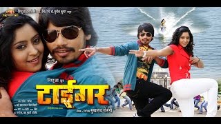 Tiger |  Bhojpuri Full Movie (2013) HD
