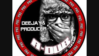 Choppa Style Remix (DJ Reezey ft. A-Dub)