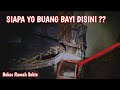 Ada Suara Bayi . Tapi dimana ? | Rumah Sekte Sesat #horrorindonesia