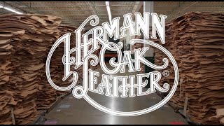 Hermann Oak Tannery Tour