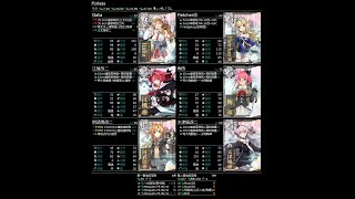 【艦これ】2024年夏イベE1甲