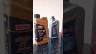 Castrol power 1 ultimate engine oil 🔥