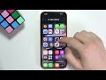 Does iPhone 17 Pro Max have Split Screen?