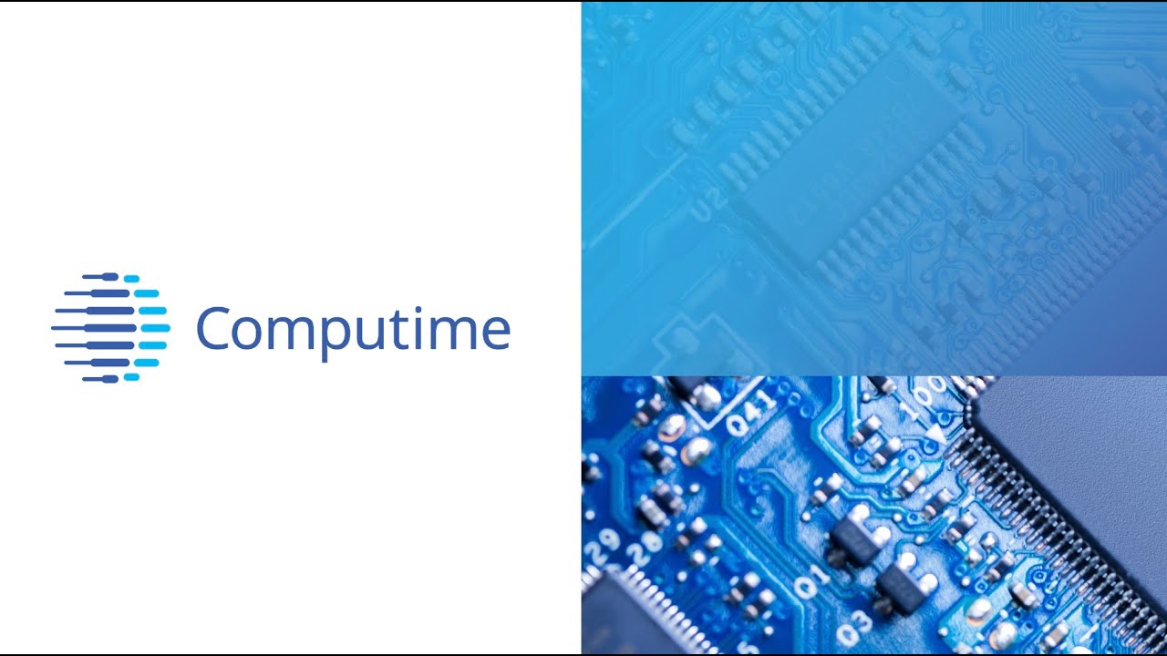 Computime Group Youtube