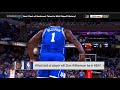 Paul Pierce predicts Zion will be a rookie All-Star on the fast track to MVP  NBA Countdown