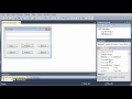 Visual Basic Tutorial - 54 - Calculator Part 1
