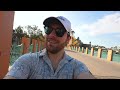 trying disney worlds 1 breakfast beach club major hotel closure