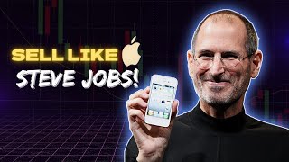 Transforming Ideas into Insanely Great Products with Steve Jobs