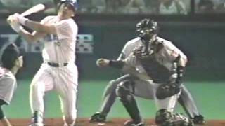 1998.8.11　横浜vs巨人17回戦　7/12