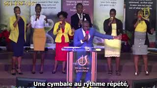 First Haitian Church of God of West Palm Beach FL Live Stream