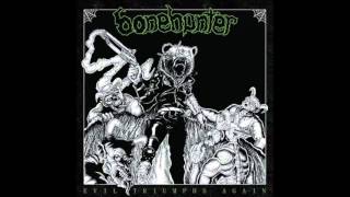 Bonehunter - Succubus