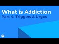 How Triggers & Cravings Impact Addiction and Sobriety