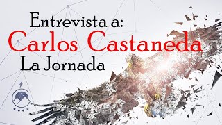 Carlos Castaneda - Entrevista/La Jornada 1997/México