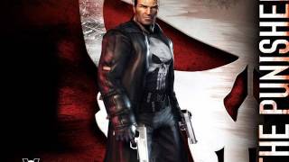 CGRundertow THE PUNISHER for PlayStation 2 Video Game Review