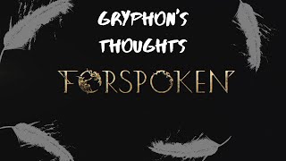 Forspoken (2022): News, Price, and Context