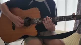 망겜 - DAY6(데이식스) #day6 #데이식스 #guitarcover #guitar #기타커버 #망겜 #shxttygame