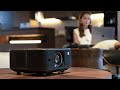 Yaber K3 Pro & K3 Flagship Projectors is Here with a stylish Subwoofer for your Home Cinema Audio