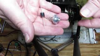 Lionel ZW Restoration Part III