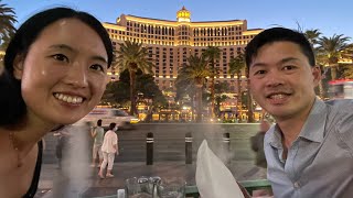 Las Vegas Food Experiences Part I 拉斯維加斯美食體驗