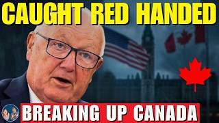 TRUMP US Ambassador CAUGHT In Canadian ELECTION INTERFERENCE — 2.9M EXPOSED