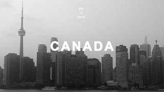 CANADA // Youssef Hanna