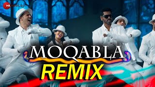 Muqabla Remix | Varun | Shraddha Kapoor | Nora Fatehi | Sajjad Khan | MK Music Company