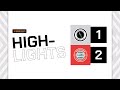 HIGHLIGHTS | Boreham Wood v Worthing (H) | 2nd September 2024