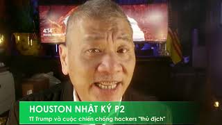 HOUSTON NHẬT KÝ P2 16/12/2024