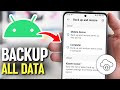 How to Backup All Data on Android Before Factory Reset (Full Guide!)