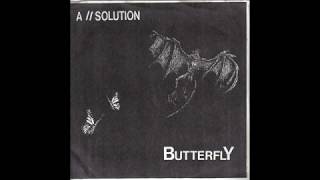 A//Solution - Butterfly [EP]