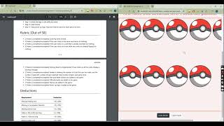 Webdev 2537 assignment 4