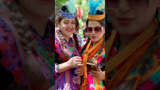 raika kalash joshi festival kalash valley 2024 #viralvideo #chitral #love