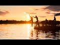 Getting Active under the Midnight Sun in Rovaniemi, Lapland, Finland