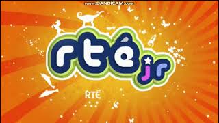 RTEjr - 4 Secs Ident (2012)