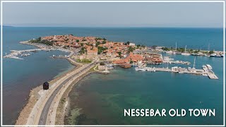 Nessebar Old Town - Everything you NEED to know 2022