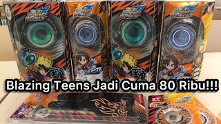 Dulu 600 ribu sekarang 80 Ribu! Hunting Yoyo di Aeon Mall BSD Kids Fair