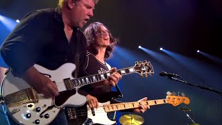 Rush ~ Working Man ~ R30 Tour ~ [HD 1080p] ~ September 24, 2004 at the Festhalle Frankfurt, Germany