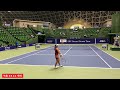 今大会最長マッチ【sbcドリームテニス2023 決勝t qf】牛島里咲 マサss vs 今村咲 emシステムズ sbc dtt “1st round” 2日目 決勝トーナメント1回戦 qf