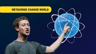 How Metaverse Will Change The World - Explained With Animation
