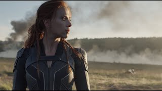 Black Widow - New Trailer 2020 - Official UK Marvel | HD