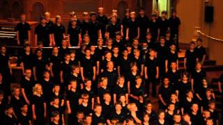I'll Make the Difference. Minnesota Boychoir