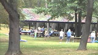 Wingfoot Lake Park Commercial